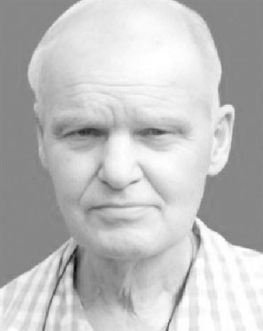 Profilbild Klaus Peter Cremer